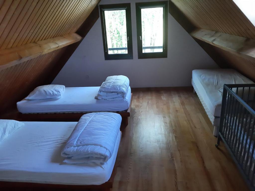 Gîte avec charme entre Collonges et Turenne, Ligneyrac