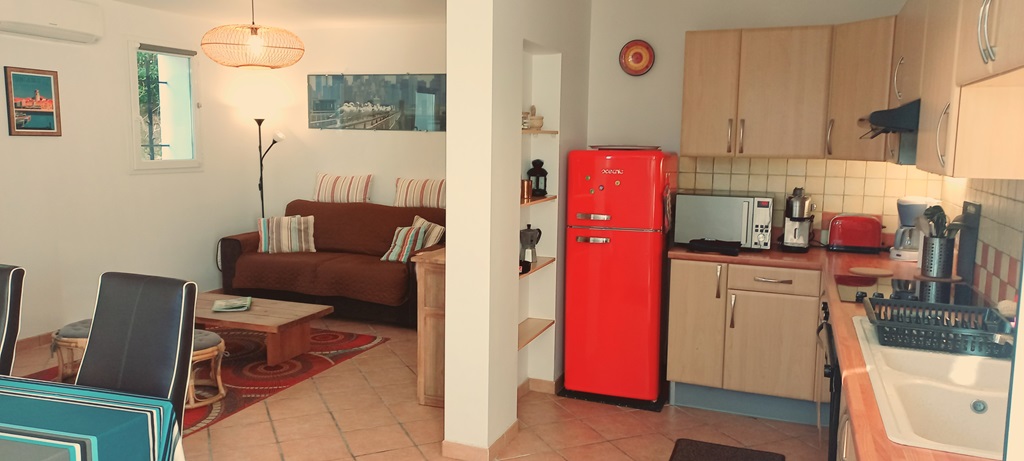 Appartement Javelaud 1, Labenne - photo 2