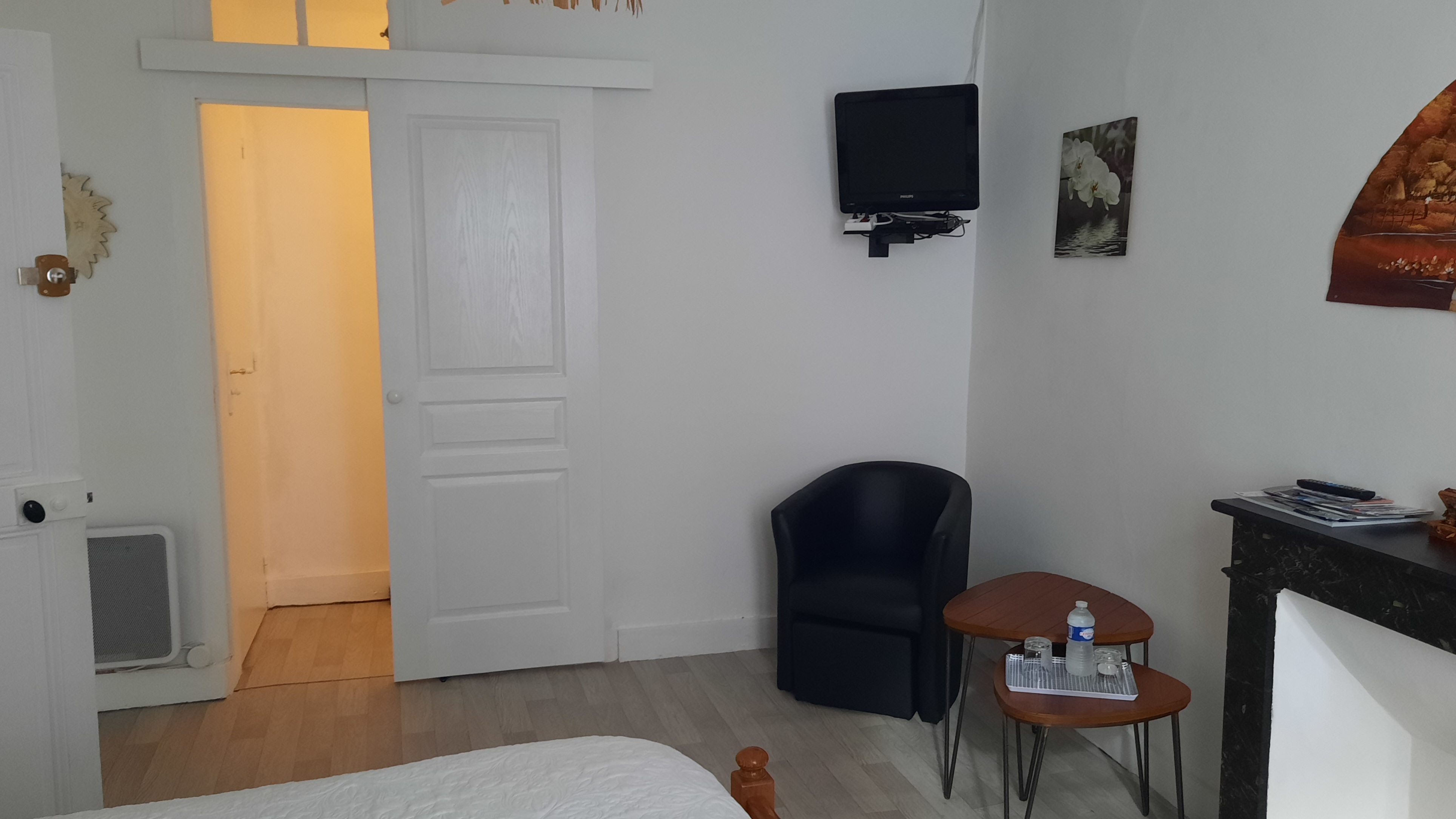 Chez Jeff et Nadine, L'Isle-Jourdain - photo 8