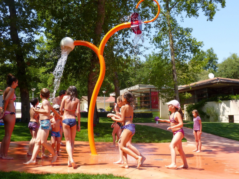 Camping La Taillade - photo 3