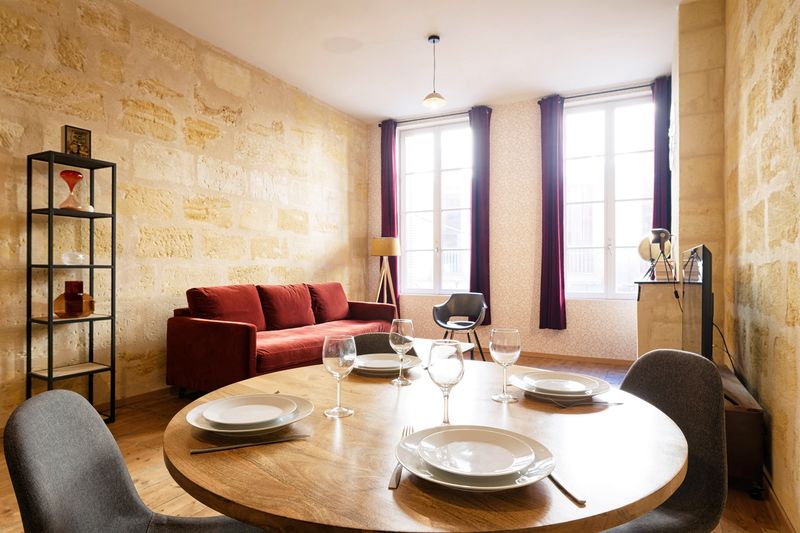 Le Montesquieu, Libourne - photo 8