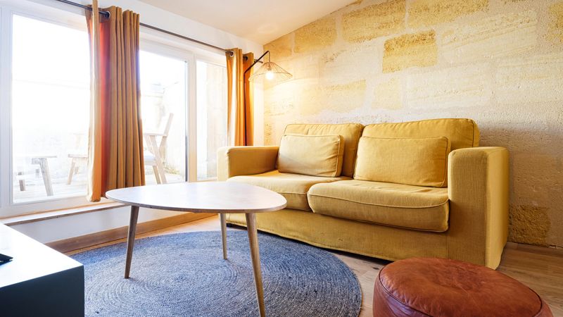 Le Montesquieu, Libourne - photo 9