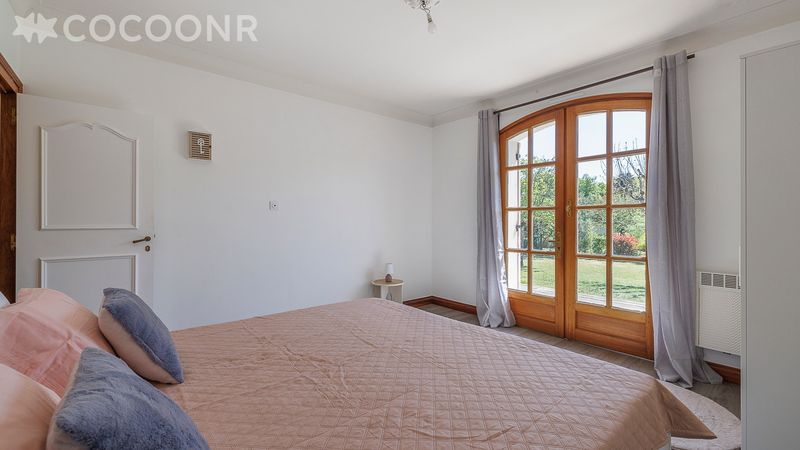 La Châtelaine, Saint-Seurin-sur-l'Isle - photo 7