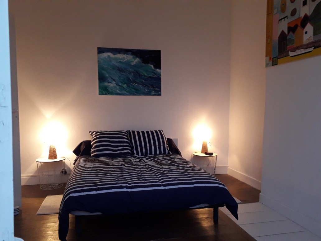 Holly Cottage, Audenge - photo 4