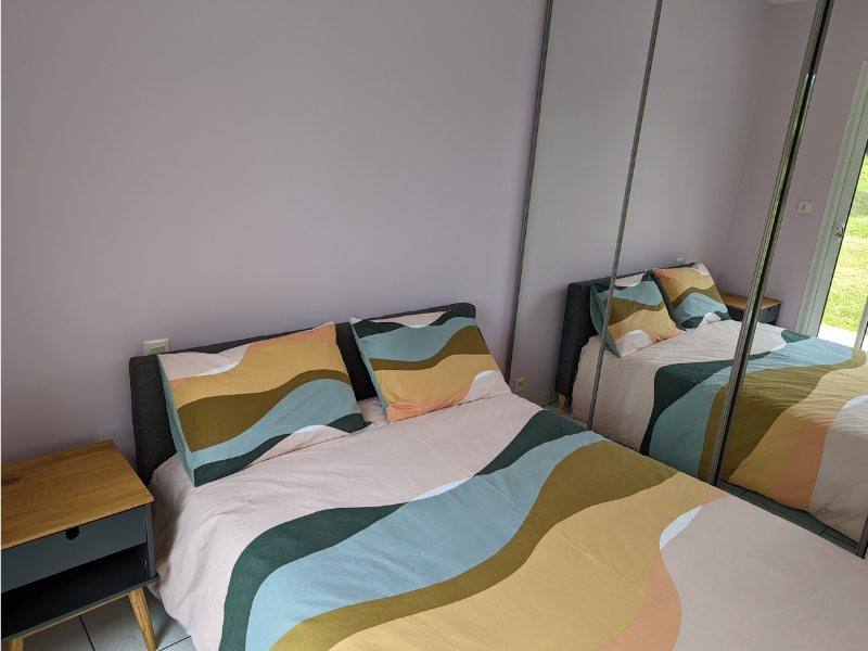 Meublé LARTIGUE, Argenton - photo 7