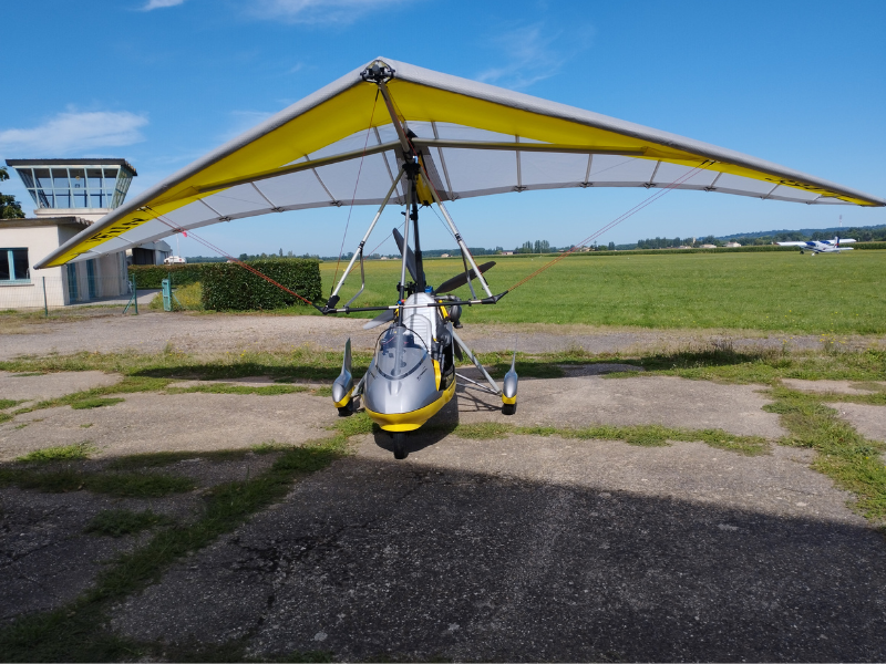 Parascendance - photo 5