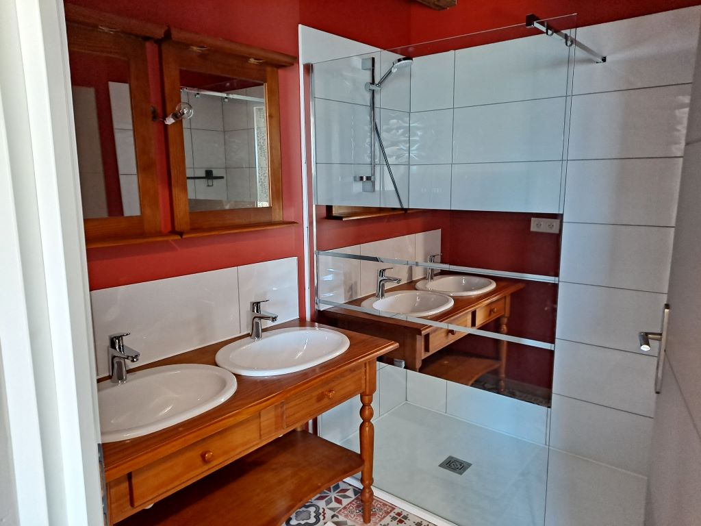 Gîte Saint Nicolas, Sérilhac - photo 7