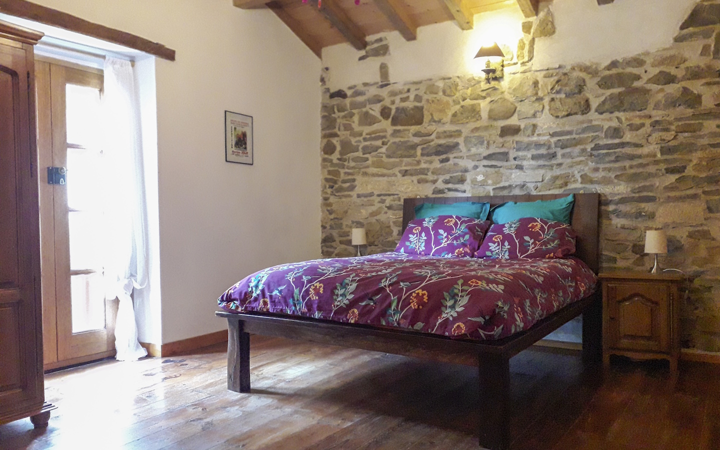 Gîte JAUBERRIA, Beyrie-sur-Joyeuse - photo 4