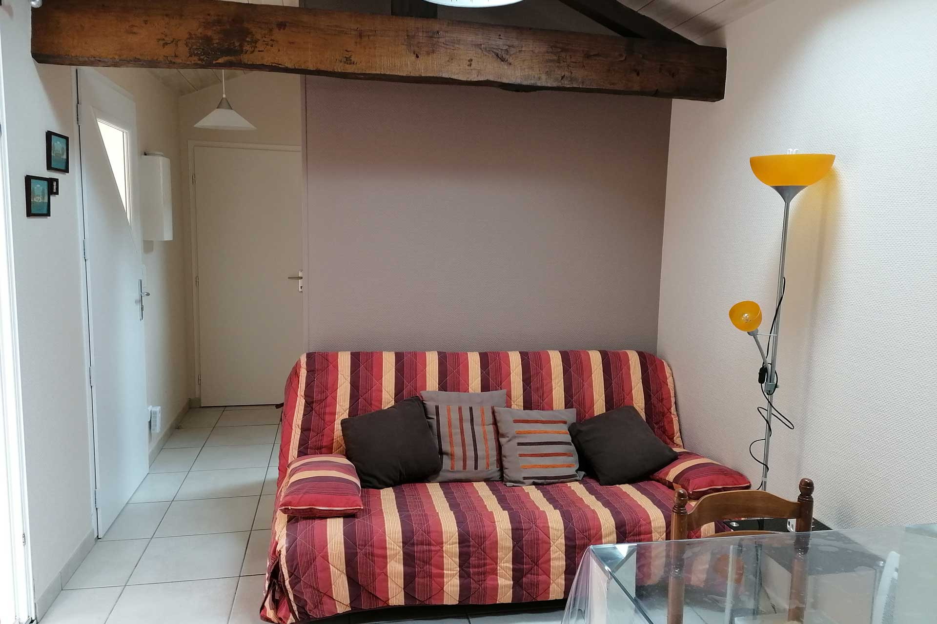 Gîte du Luy, Saugnac-et-Cambran - photo 4