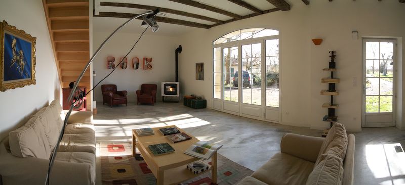 Domaine Maison Dodo, Lamonzie-Saint-Martin