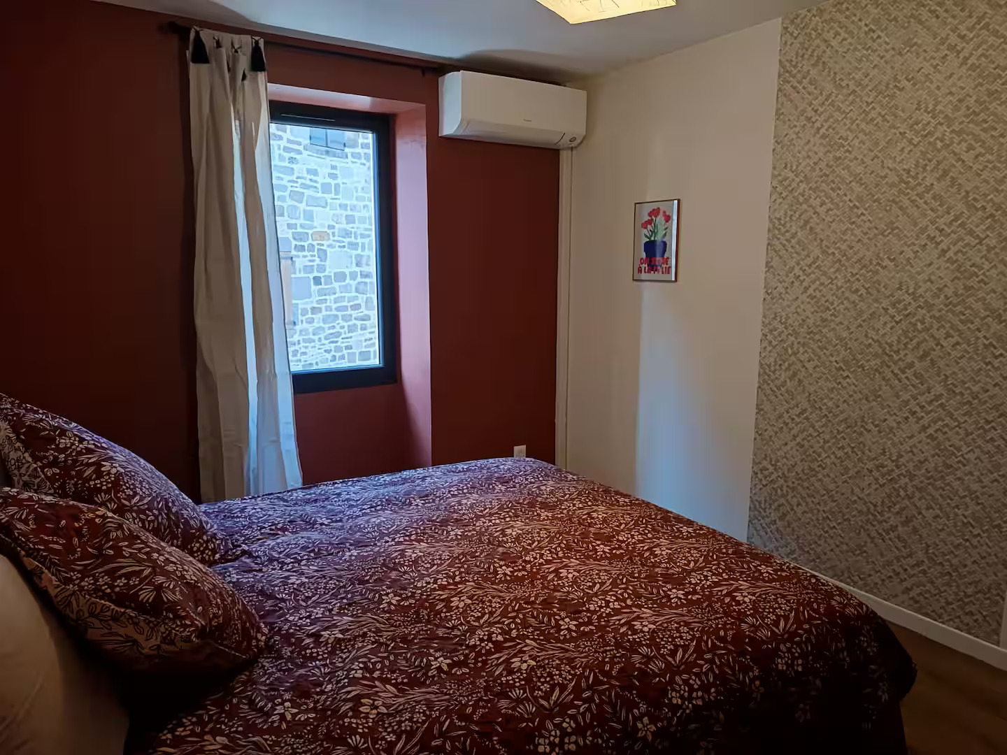 Gîte au coeur du village du Pescher, Le Pescher - photo 2