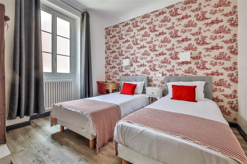 Hôtel Parc Mazon Biarritz