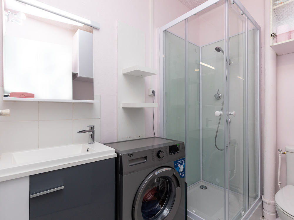 Location Guillaume J.B., Seignosse - photo 4