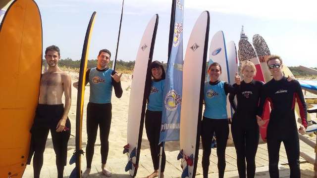 Ecole de Surf La Dune - photo 2