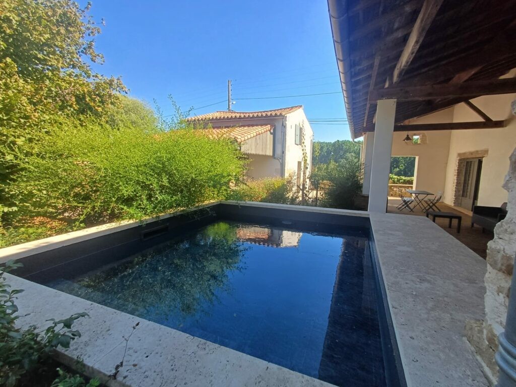 Les Logis d'Eglantine - Mélusine, Niort - photo 2
