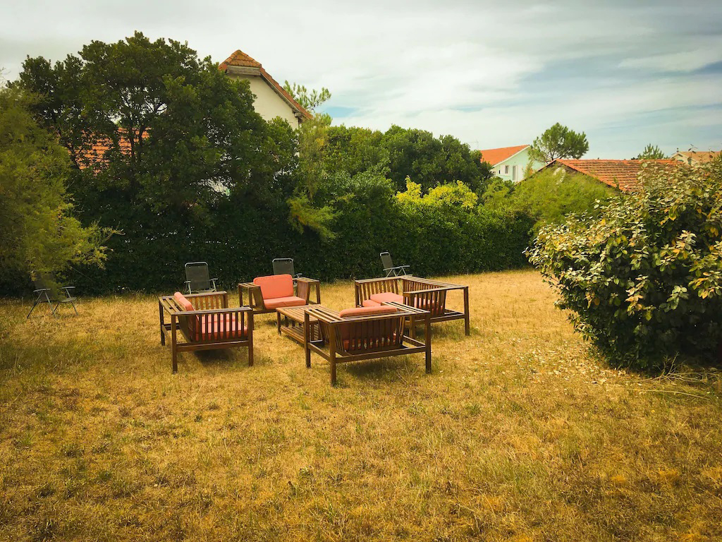 Villa Les Embruns, Saint-Julien-en-Born - photo 4