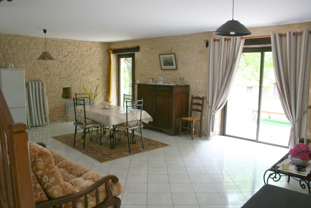 La Béluchie, Paulin - photo 5