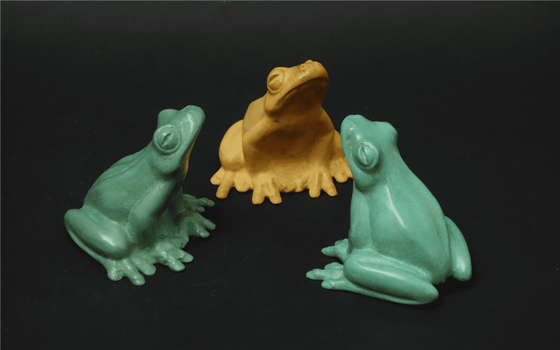Sculpteur - Christian Delacoux