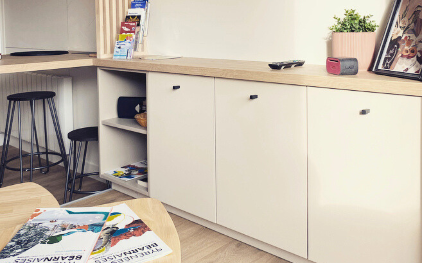 Flor de Montanhas, Arette - photo 5