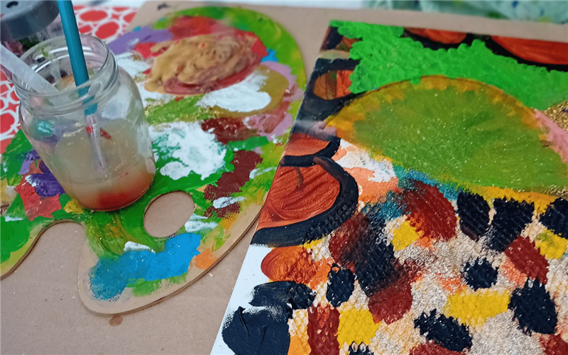 L'atelier de Lore