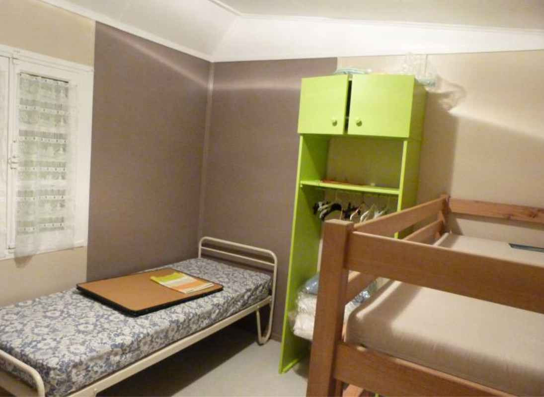 La Sapinière, Châlus