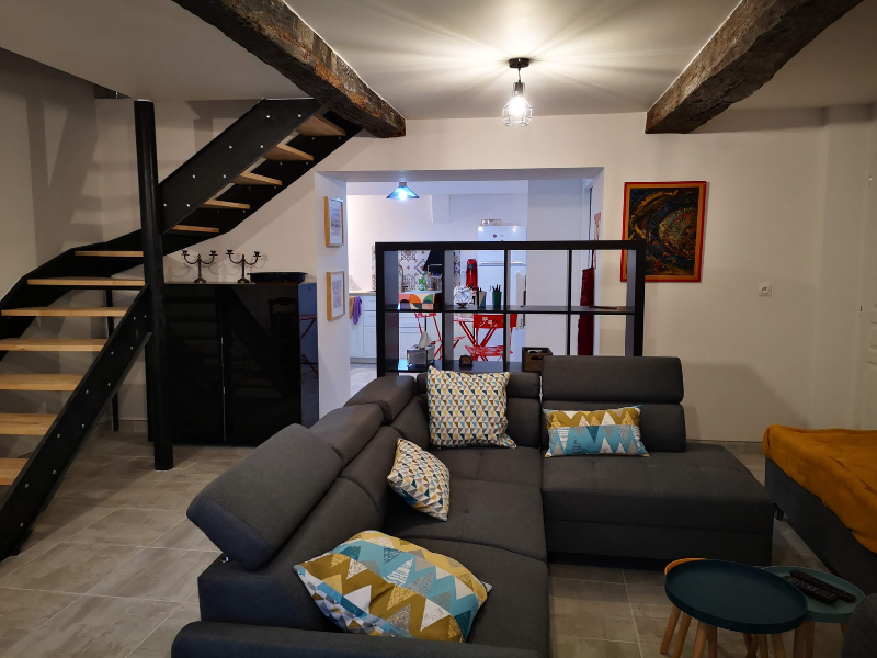 La Maison du Port, Bourg - photo 3