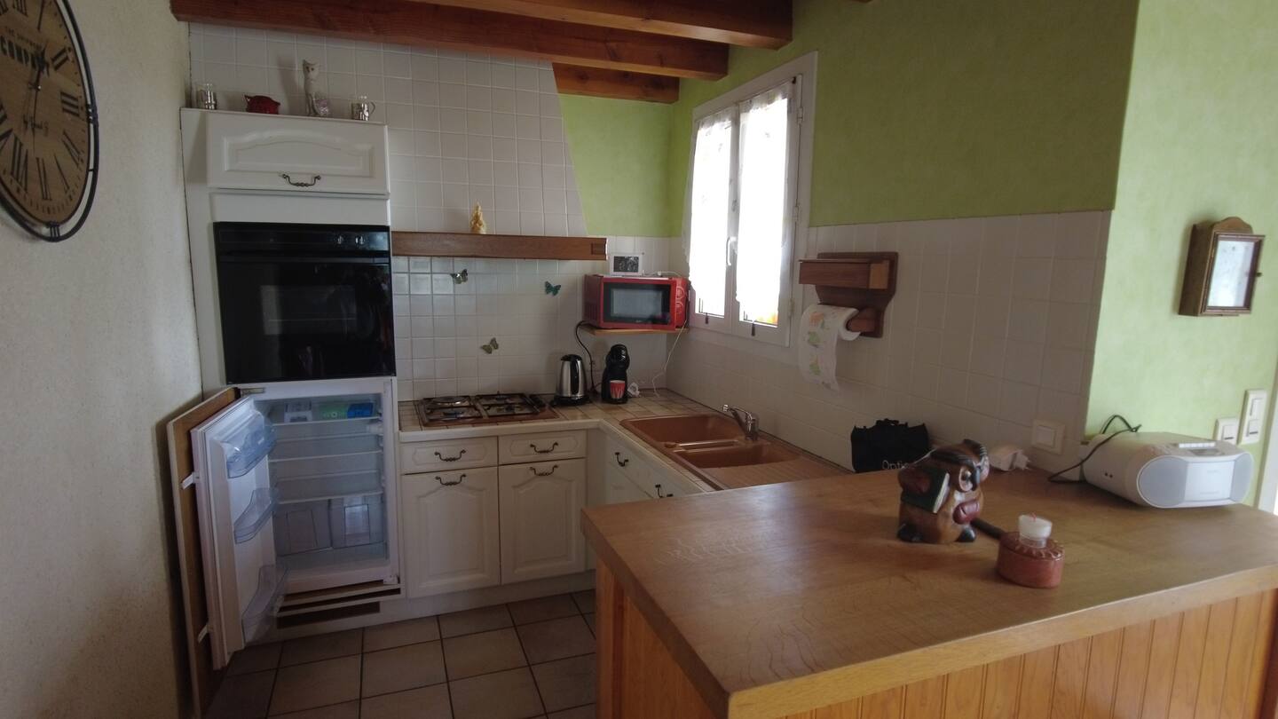 Monsieur Richard ARVIS, Pérols-sur-Vézère - photo 6