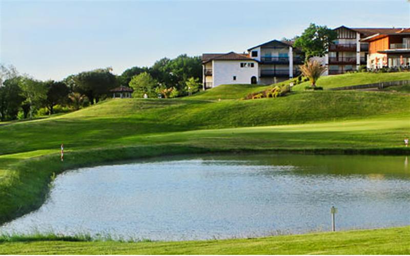 Dioxka Golf Académie