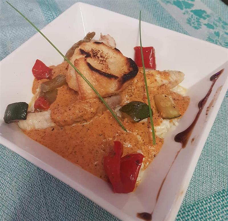 Brasserie Le Supervie