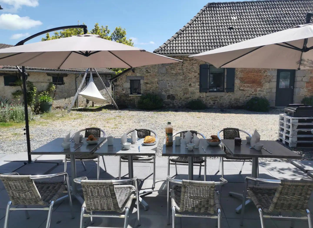 Unalhome, Bussière-Galant - photo 6