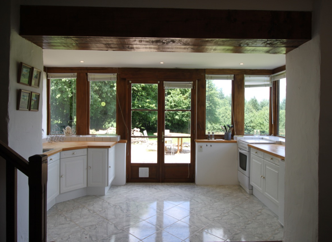 Le Colibri - Domaine des Ourgeaux, Pageas