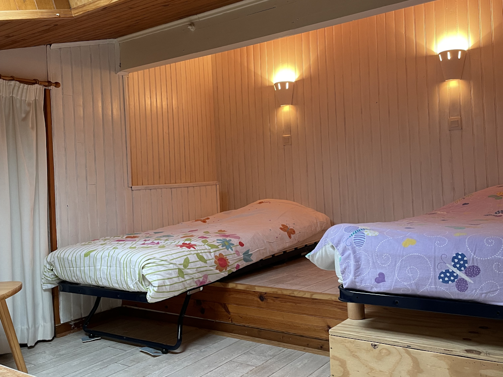 Location Lovaroma, Seignosse - photo 5