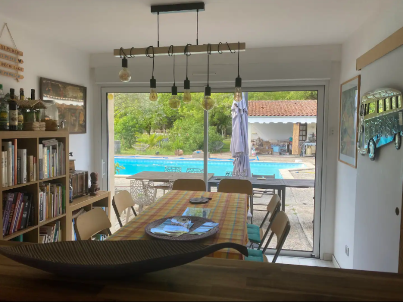 Fare Natura, Anglade - photo 6