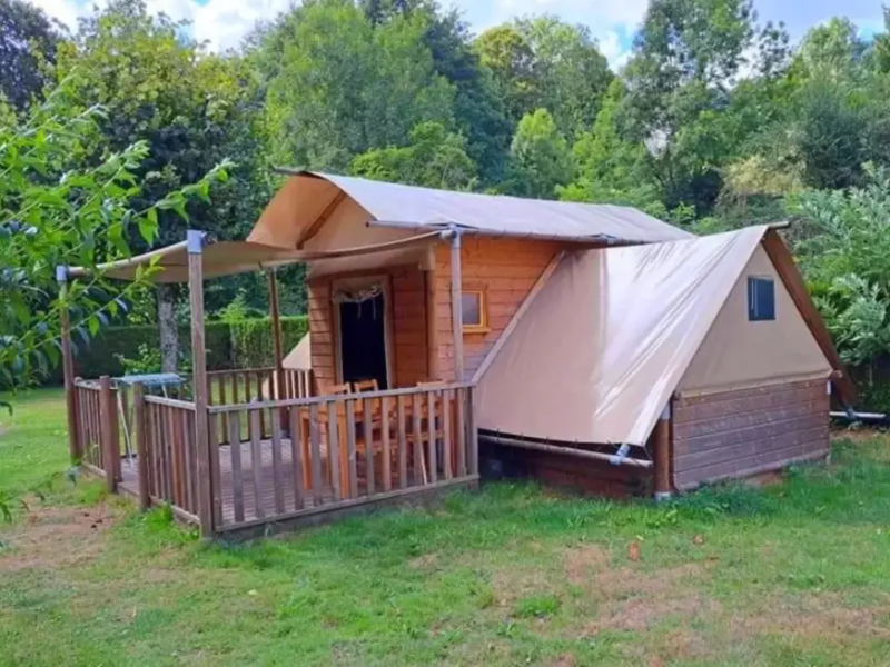 Camping Chez Gendron - photo 4