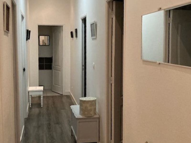 Gîte des Hymonans, Cartelègue - photo 8