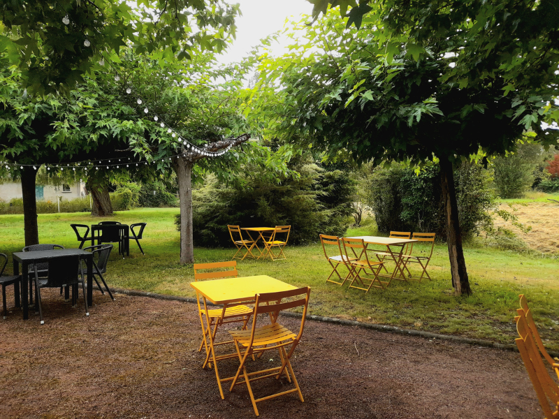 Hôtel Les Platanes - photo 3