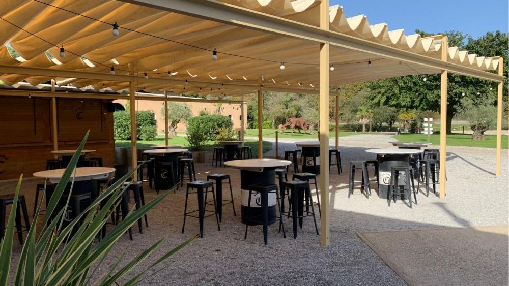 Domaine El Campo - photo 2