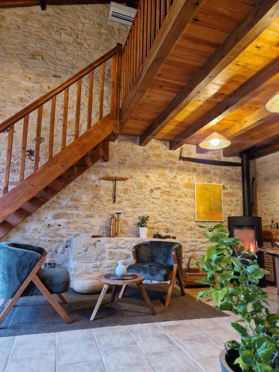 La Closerie des Cèdres, Gavaudun - photo 9