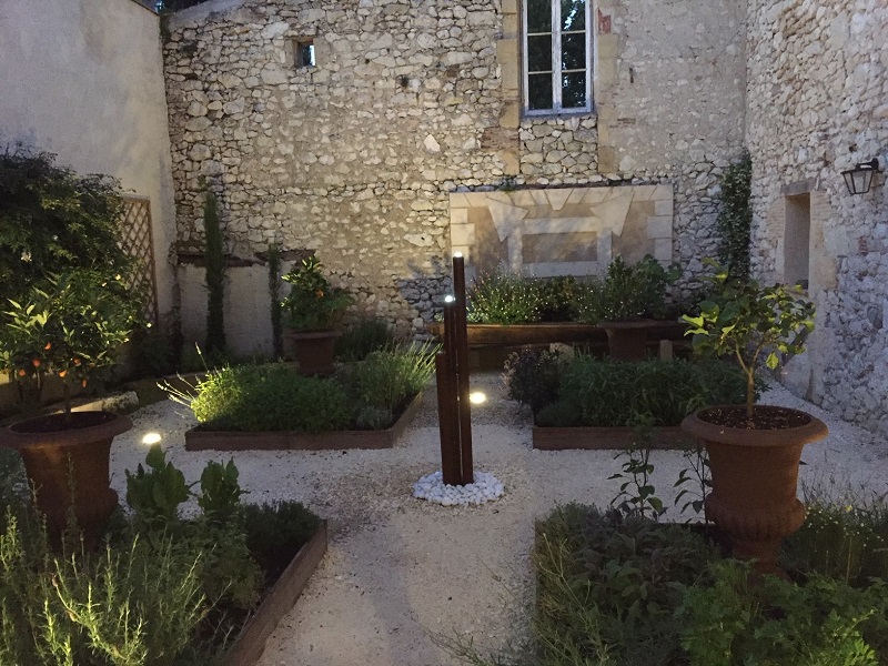 La Carreterie - Maison de Famille(s), Pineuilh - photo 21