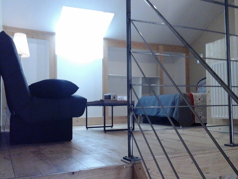 Meublé Parthenay pour 4 à 5 personnes, Parthenay - photo 9