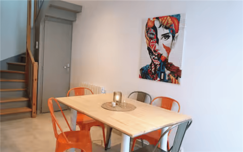 Bistro Ruffet