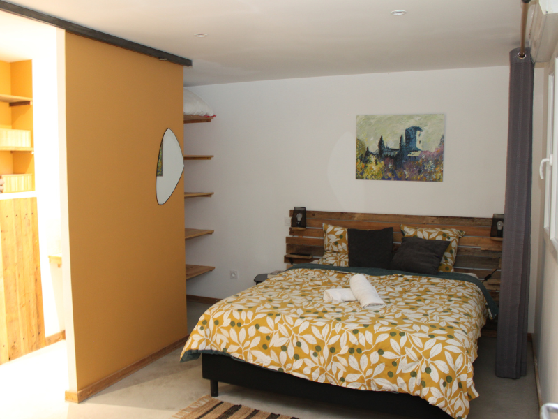 La Grange - Le Glorit - photo 2