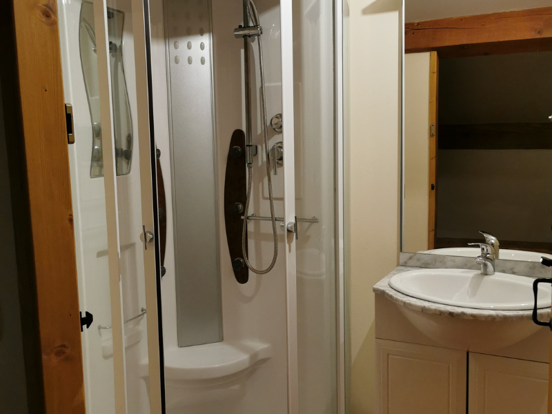 Gîte la vergnée, Braud-et-Saint-Louis - photo 7