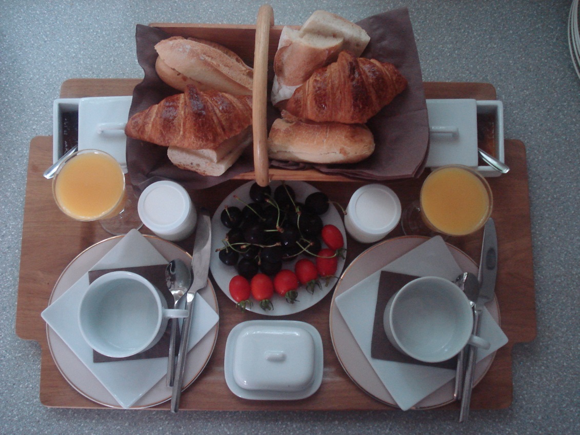 Haras de la Mellerie - photo 3