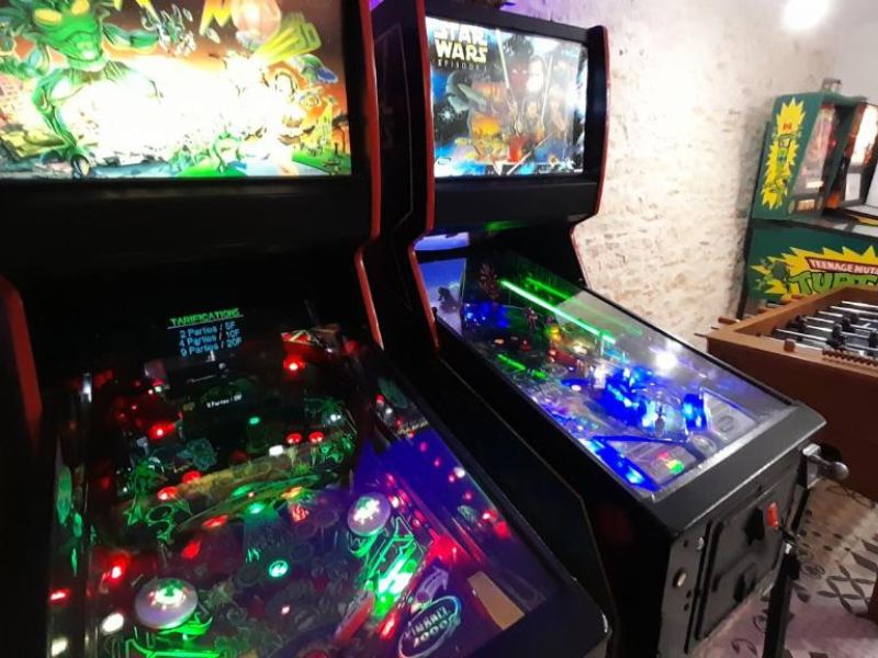 Le Clos des quatre lieues, Cartelègue - photo 2