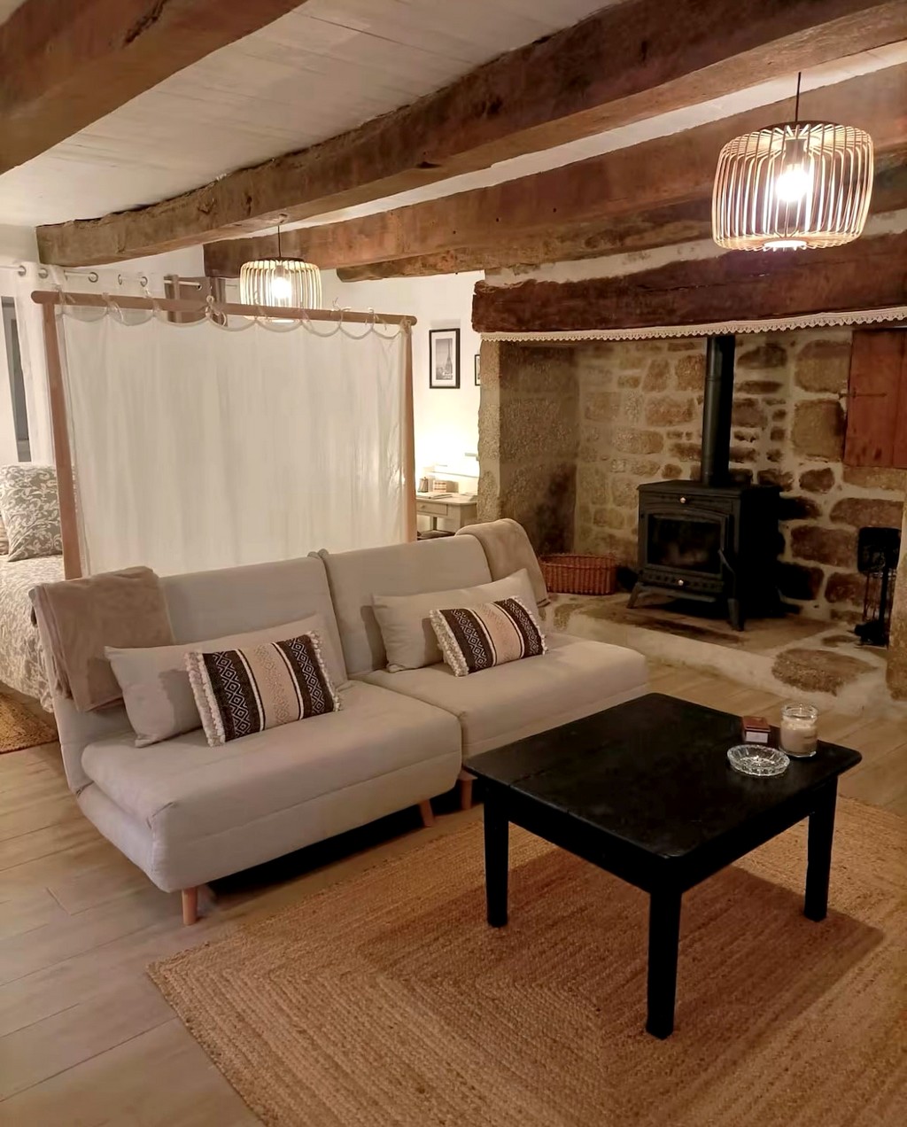 Chez Fleurette, Combressol - photo 6