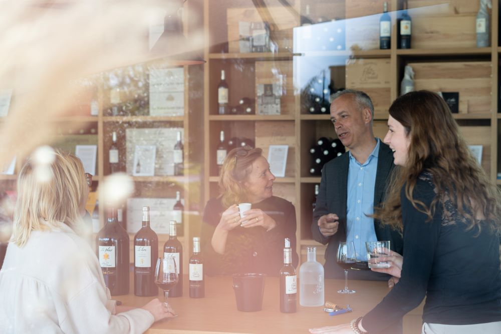 Château La Fleur de Boüard - photo 2