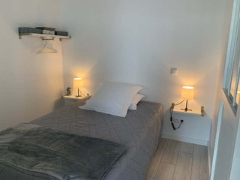 Le P'tit Pinier, Braud-et-Saint-Louis - photo 3