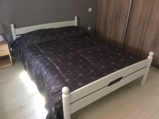 T4 - 1 à 5 pers. - PRE42/F, Narrosse - photo 2