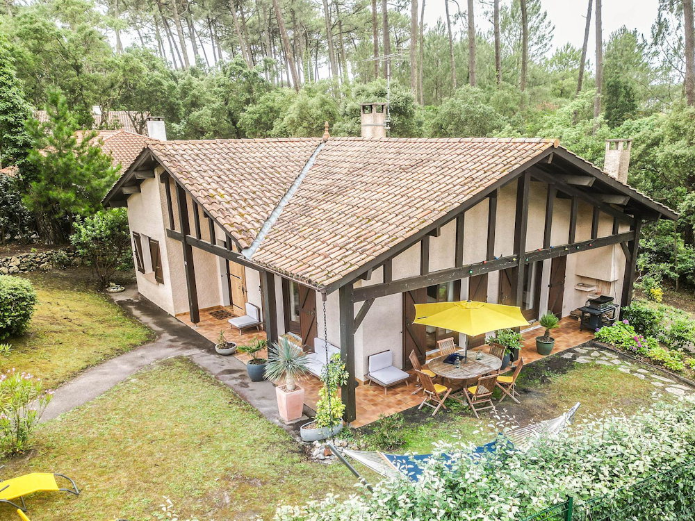 Location Villa Pignada, Seignosse